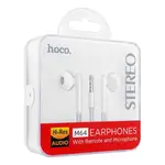 Hoco m64EARPHONES with Remote and Microphone