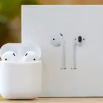 Air pods wireless Charging Case
