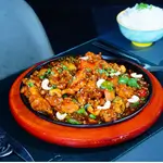 Cashew chicken