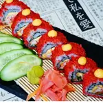 Oleander’s fried roll