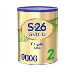 S-26 Promil Gold Stage 2 900g