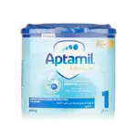 Aptamil Baby Milk Stage 1 400g