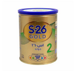 S-26 Promil Gold Stage 2 400g