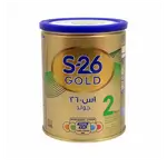 S-26 Promil Gold Stage 2 400g