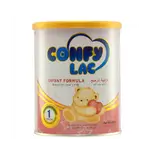Confy Lac Baby Milk Stage1 400g