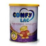 Confy Lac Baby Milk Stage2 400g