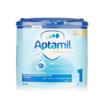 Aptamil Baby Milk Stage 1 400g