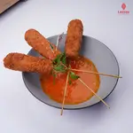 Mozzarella Fingers