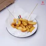 Potatoes Spicchi