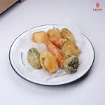 Fried Veggies
