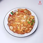 Frittata Pomodoro E Manzo