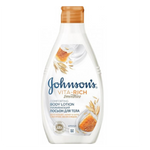 J&j B/l Yog&honey 48h 400ml