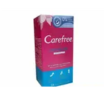 Carefree Cotton Unscented S/m X34