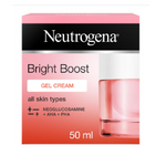Neutrogena Bright Boost G/crm50ml