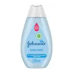 Johnson's Baby Bath, 200ml