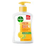 Dettol Handwash Fresh 200ml