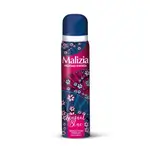 Malizia Deodorant Sensual Blue150ml