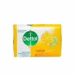 Dettol Soap Fresh 165g