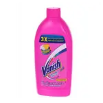 Vanish Liqfabric Stain Remover500ml