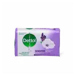 Dettol Skin Soap Sensitive 165g