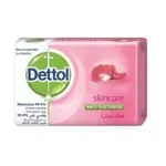 Dettol Soap Skincare 165g