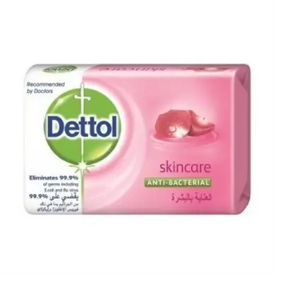 Dettol Soap Skincare 165g