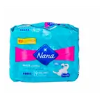 Nana Wom Pad Maxi Thick Longthin X9