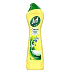 Jif Cream Lemon Yellow 500ml
