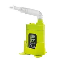 Portable Nebulizer MO-03_Norditalia 