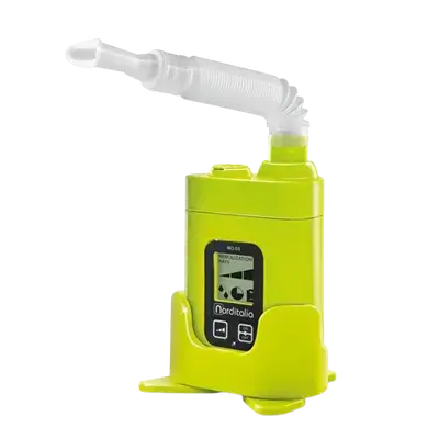 Portable Nebulizer MO-03_Norditalia