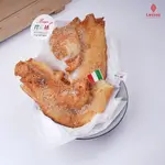 Gnocco Fritto