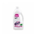 Vanish Crystal White Liquid Fabric Stain Remover, 1L