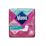 Nana Wom Pad Ultra Long Thin X8