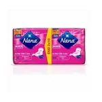 Nana Wom Pad Ultra Thin Regul X20