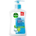Dettol Cool Mint & Bergamot Antibacterial Hand Wash, 200ml