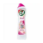 Cif Cream Cleaner Flower750ml