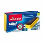 Vileda Glitzi Jumbosponge Strong 1p