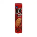 Bahlsen Chocolate Hit Cocoa Cream Biscuits, 220g