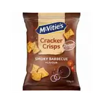Mcvities Cracker Crisp Barbecue110g