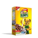 Poppins Choco Bumps Cereal, 250g