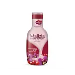 Malizia Bath Foam Goji Berries1l