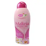 Malizia Shower Gel Lolus Flow700ml
