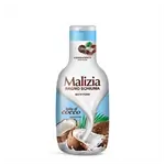 Malizia Bath Foam Coconut Milk 1l