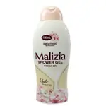 Malizia Shower Gel Jalc700ml
