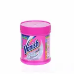 Vanish Fab St/remover Pow Color500g