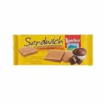 Loacker Sandwich Wafer Choco 75g