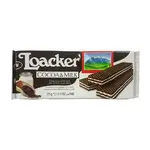 Loacker Wafer Cocoa&milk 175g