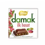 Nestle Damak Milk Choco Pistch60g