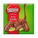 Nestle Pistachio Milk Chocolate Bar, 60g