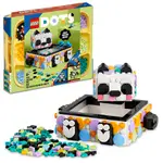 Cute Panda Tray